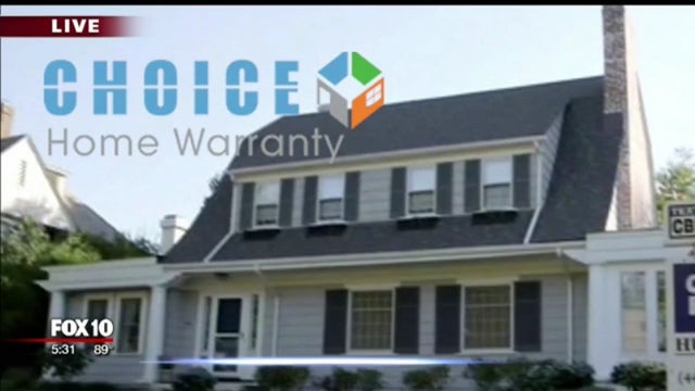 AG's Office sues home warranty company following thousands of complaints