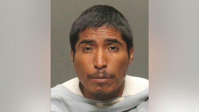 Man accused of sexually assaulting female migrant in Ajo