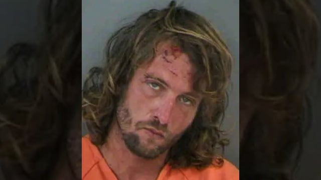 Florida man arrested for being drunk at Olive Garden, eating spaghetti with his hands