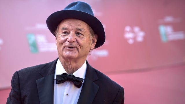 ‘One of the great places’: Bill Murray says he once applied for job at P.F. Chang's in Atlanta airport