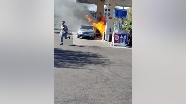 Chandler man pleads not guilty in crash that burned woman