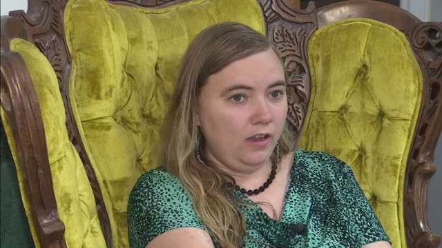 LIFE WITH WARREN JEFFS: One of Warren Jeffs' ex-wives opens up on life with the sect leader