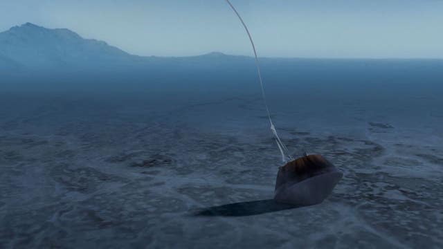 Arizona Scientists waiting for OSIRIS-REx spacecraft's return from the stars