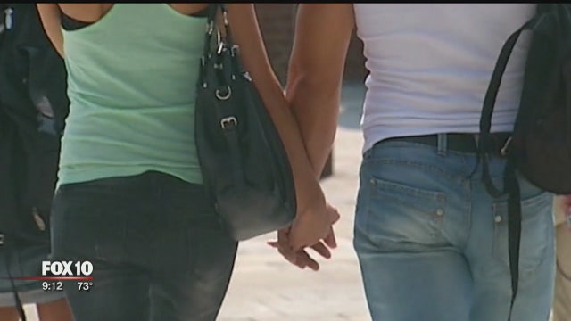 Couple speaks out on myths and misconceptions of the 'Swinger' lifestyle