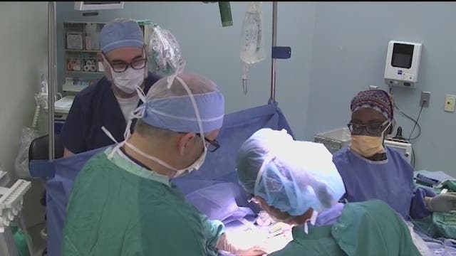 Women not the only ones at risk for breast cancer