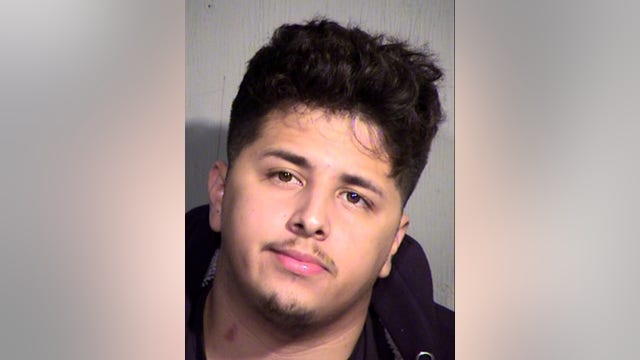 FBI: Search underway for man accused of stealing from armored car in Tempe