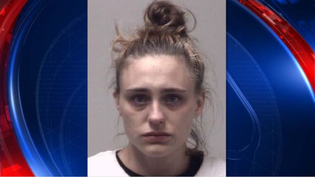 Georgia mom charged with killing toddler son