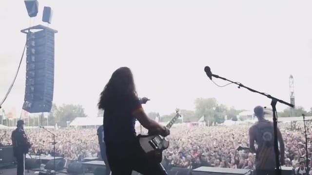 Valley man on tour with Judah and the Lion to perform in Phoenix
