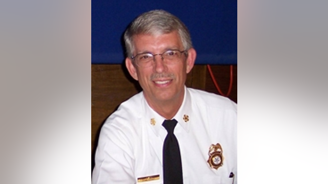 Fire chief missing on Arizona Trail hike has been found