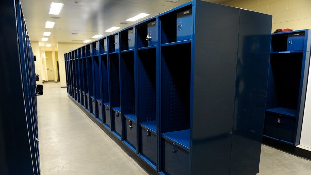School district to eliminate locker rooms, replace them with gender-neutral facilities