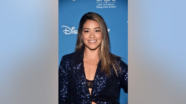 Gina Rodriguez apologizes for singing N-word lyric