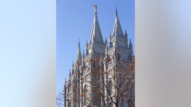 Mormon leader: Uphold 'sexual purity' in face of mocking