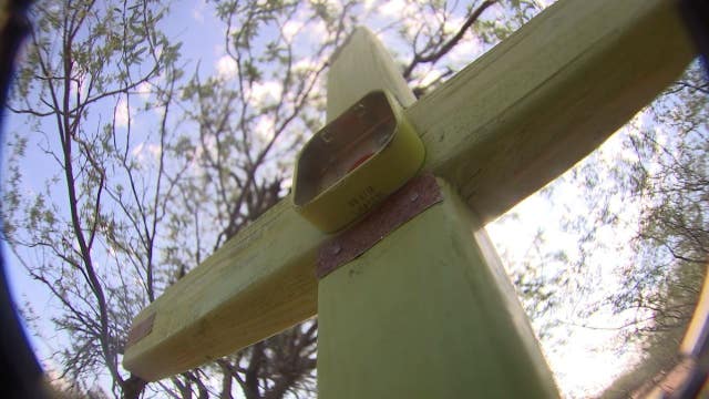 Tucson group works to ensure migrants who die while entering the U.S. will not go unnoticed