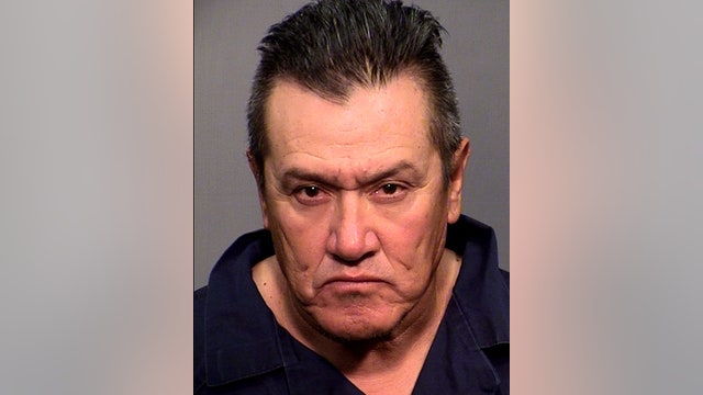 Sheriff's Office: Man arrested in fatal shootings of 2 women