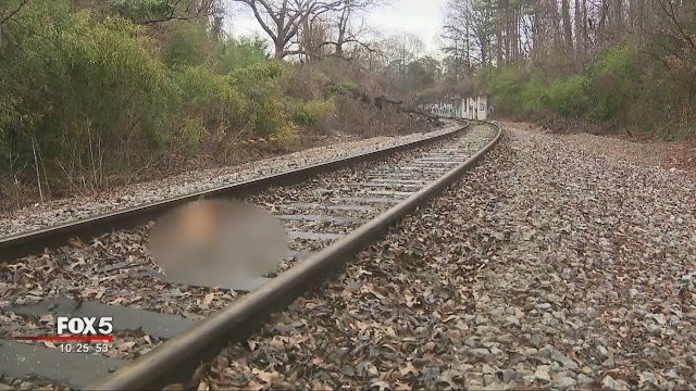 Headless chickens spark shock in metro Atlanta community