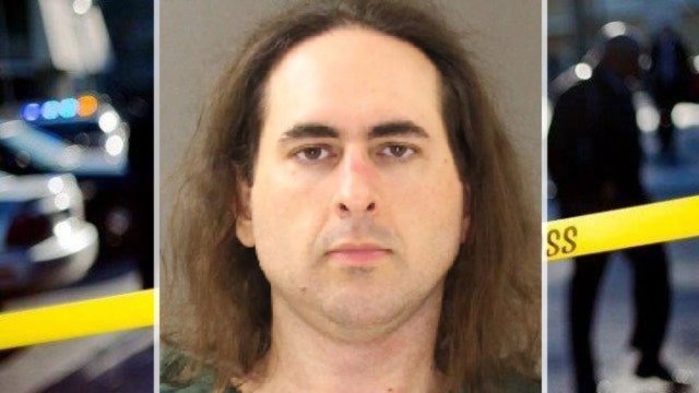 Guilty plea in Capital Gazette shootings; insanity hearing is next