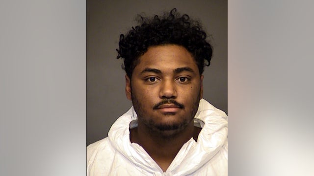 Man arrested in fatal shooting of his brother-in-law in Mesa