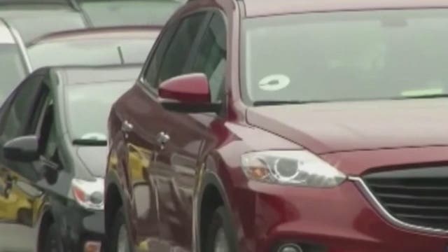 Phoenix must vote again on fee increase for rideshare services at Sky Harbor due to administrative error