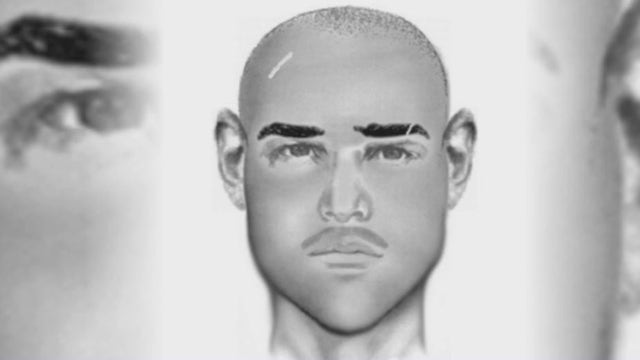 Glendale police search for suspect who tried to kidnap teen