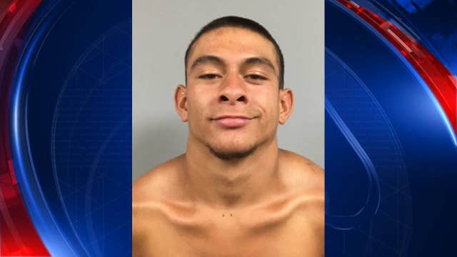 Buckeye Police: Woman's dog found decapitated, man arrested for animal cruelty