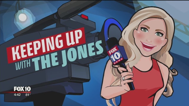 Keeping Up With The Jones: What do people think about April Fools' Day