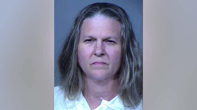 Arizona nurse pleads not guilty to helping man end life