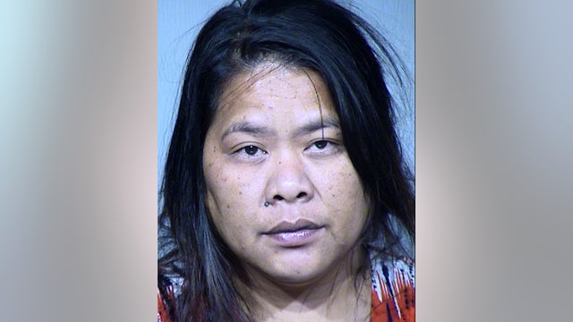 Arizona politician's alleged adoption aide pleads guilty
