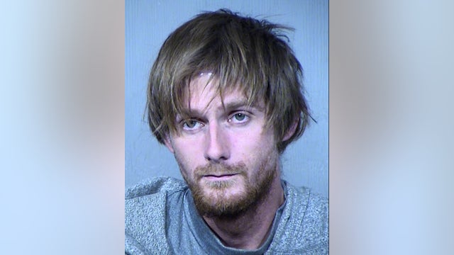 Gilbert Police: Man accused of burglarizing home on 3 occasions