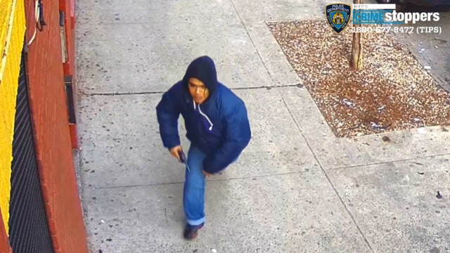 Video: Gunman opens fire in broad daylight in the Bronx