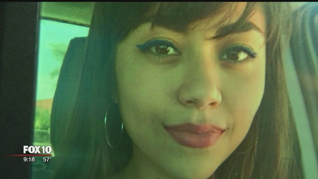 Parents find peace as their daughter who died from overdose helped others via organ donation