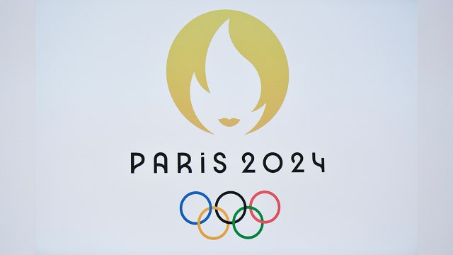 Paris 2024 Olympics emblem sparks comparisons to Tinder logo, ‘Fleabag’ star