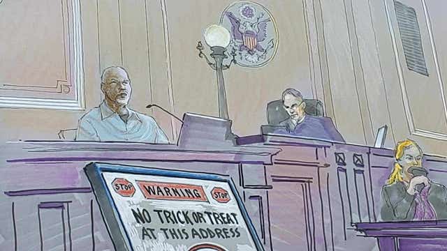 Federal judge grants injunction in Butts County trick-or-treat case