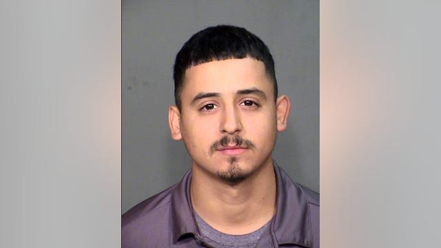 Police arrest man accused of exposing himself to women in Glendale, Phoenix