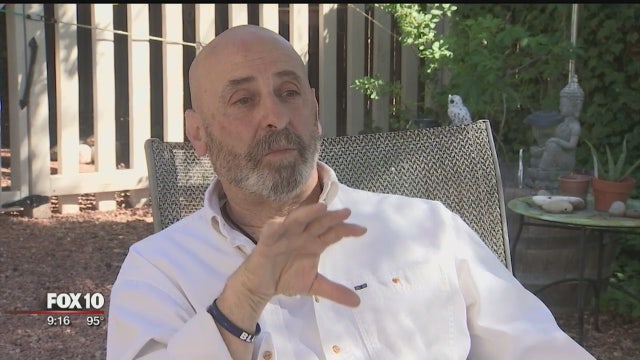 Sedona spiritual healer stands out from the rest