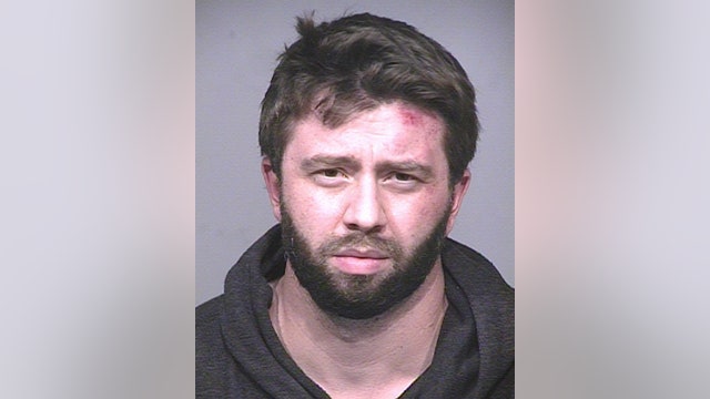 Scottsdale PD: Man arrested, admits to peeping into windows of homes to watch teen girls