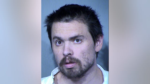 State hospital patient accused of sexually assaulting nurse