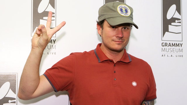 US Army partners with former Blink-182 frontman Tom DeLonge’s UFO research company to develop future tech