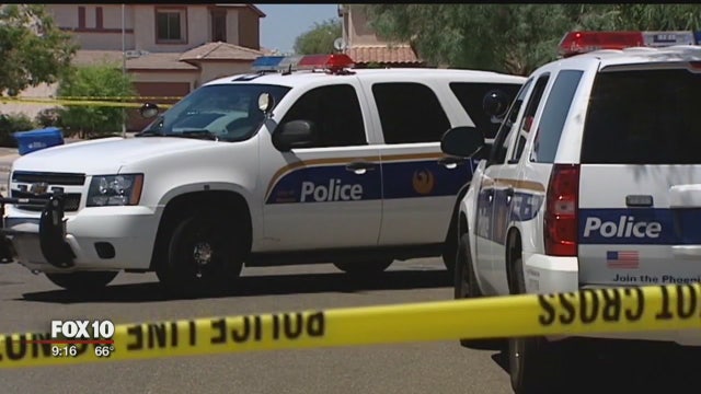 Uncertainty grows as Phoenix Police's staffing changes looms