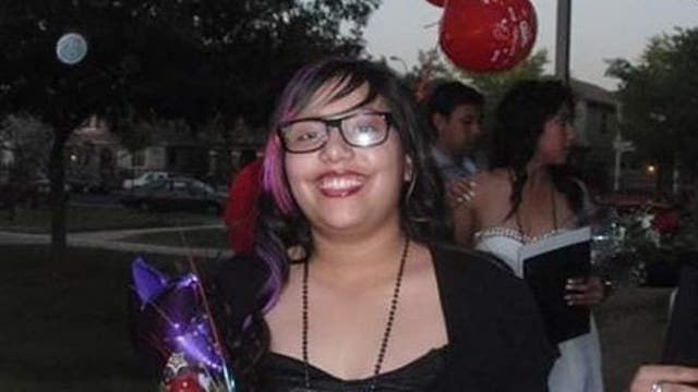 Valley mother pleads for daughter to be released from jail