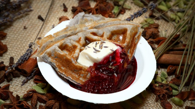 Poll: Brunch is moms' favorite on Mother's Day