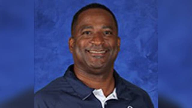 Florida principal who told parent he 'can't say the Holocaust is a factual, historical event' is fired