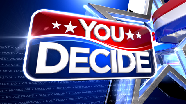 Voters to decide education funding, pension reform measures