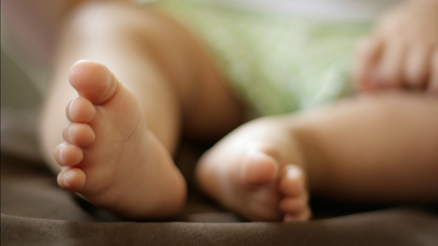 Parents forget newborn baby in taxi