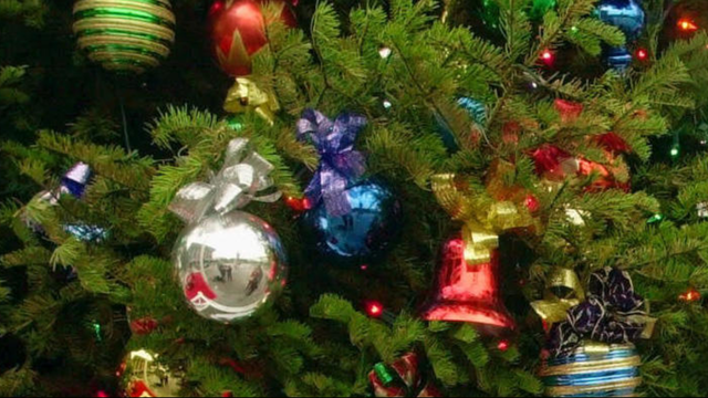 Gov. Ducey to light Capitol Christmas tree