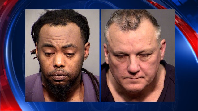 Arizona trooper shoots trucker to stop wrong-way big rig