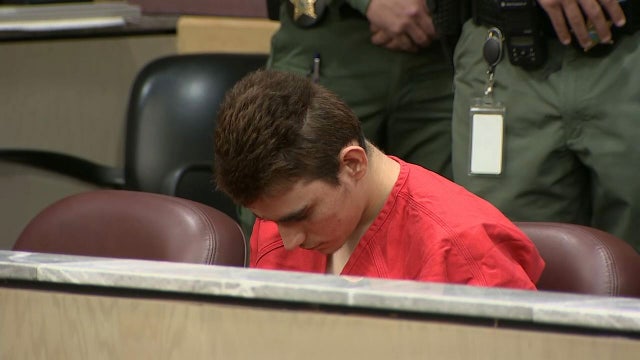 Jury selection in South Florida school shooting set for Jan. 27