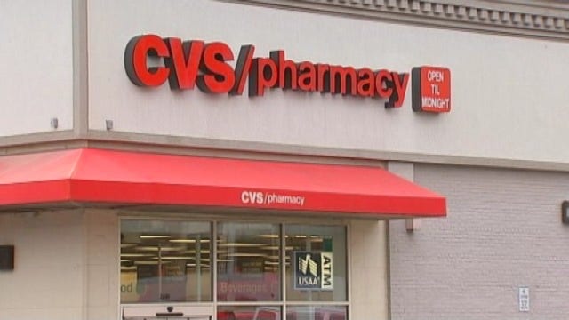 CVS offering free, rapid COVID-19 testing in Glendale