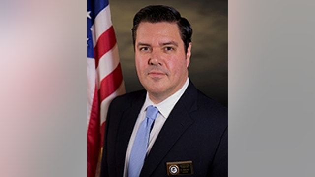 Gov. Doug Ducey names new director of Arizona Department of Corrections