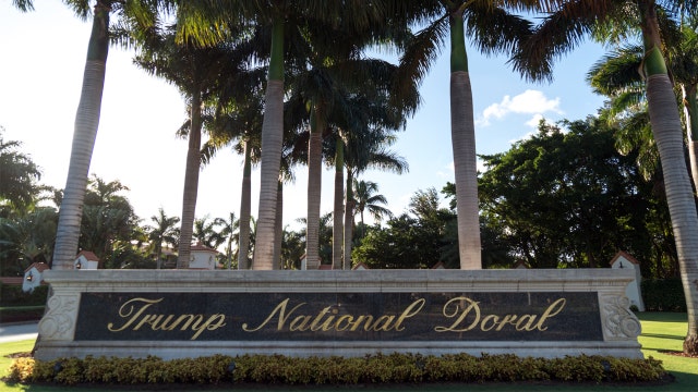 Next G-7 to be held at Trump National Doral in Miami, White House announces