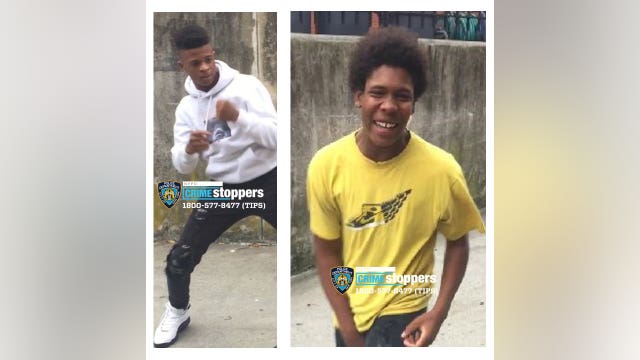 Elderly man chased and brutally beaten in Queens